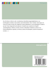 Förderung von hochbegabten Schülerinnen und Schülern. Möglichkeiten und Grenzen