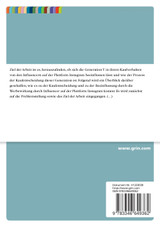 Influencer-Marketing. Beeinflussung der Influencer auf das Kaufverhalten der Millennials