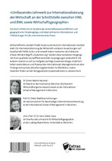 Internationale Wirtschaft