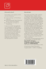 Mustererkennung 1995