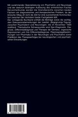 Therapie im Grenzgebiet von Psychiatrie und Neurologie