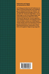 Bodenschutz und Umgang mit kontaminierten Böden