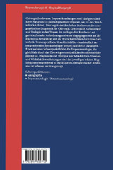 Tropenchirurgie II / Tropical Surgery II Tropenchirurgie II / Tropical Surgery II