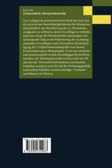 Zivilrechtliche Mietpreiskontrolle