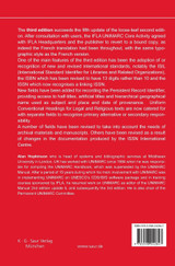 UNIMARC Manual