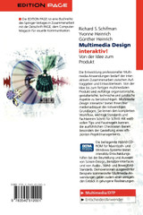 Multimedia Design interaktiv!