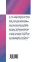 Selbsterfahrung in der Verhaltenstherapie? Selbsterfahrung in der Verhaltenstherapie?