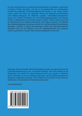 Prozessorientiertes Supply Chain Risikomanagement