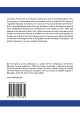 Servant of God in John