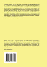 Der Schutz von Unternehmensgeheimnissen im Oeffentlichen Recht Der Schutz von Unternehmensgeheimnissen im Oeffentlichen Recht