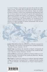 Transimpérialités contemporaines / Moderne Transimperialitaeten