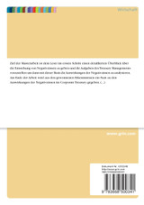 Auswirkungen von Negativzinsen im Corporate Treasury