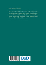 Zum Sterben zu Hause Zum Sterben zu Hause