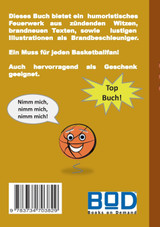 Witze rund um Basketball