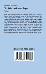 Ein Jahr und zehn Tage Ein Jahr und zehn Tage