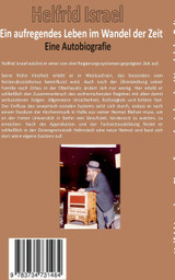 Ein aufregendes Leben im Wandel der Zeit