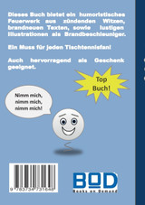 Witze rund um Tischtennis