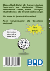 Witze rund ums Golf spielen Witze rund ums Golf spielen