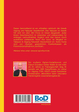 Sammelband Taijiquan  Sawah Kuen