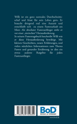 Fasten für Anfänger - eine tierische Herausforderung