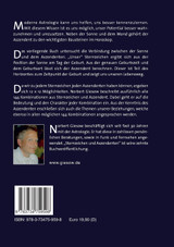 Sternzeichen und Aszendent