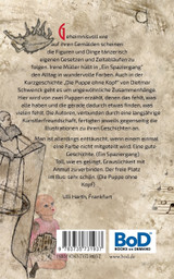 Ein Spaziergang / Die Puppe ohne Kopf