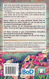 Das Leben ist schön, durch die Hintertür Das Leben ist schön, durch die Hintertür