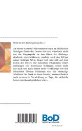 Die offene Tür Die offene Tür