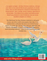 Les cygnes sauvages - The Wild Swans (français - anglais) Les cygnes sauvages - The Wild Swans (français - anglais)