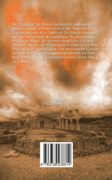 Kaspar - Das Geheimnis von Eduan