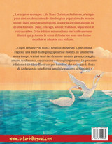 Les cygnes sauvages - I cigni selvatici (français - italien)