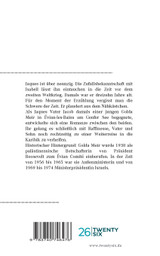 Neun Tage in Évian Neun Tage in Évian