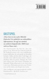 Gastspiel