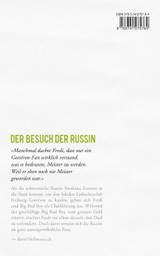 Der Besuch der Russin