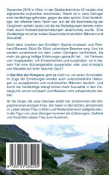 Die Wut der Kriegerin