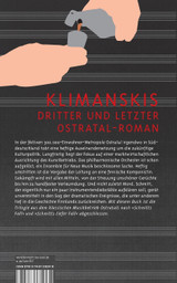 Schmitts letzter Fall