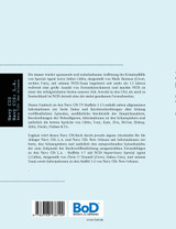 Das große Navy CIS - Buch 2016
