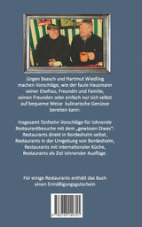 Rezepte für den faulen Hausmann