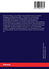 Buch der Hoffnung Buch der Hoffnung