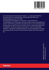 Der Formenbau des französischen Verbums Der Formenbau des französischen Verbums