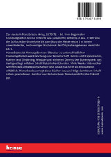 Der deutsch-französische Krieg, 1870-71 Der deutsch-französische Krieg, 1870-71