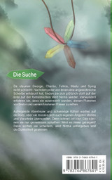 Die Scherben des Schicksals Die Scherben des Schicksals