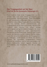 Der Vergangenheit auf der Spur Der Vergangenheit auf der Spur