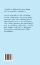 Liebe und andere Schmerzen Liebe und andere Schmerzen