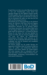 ...denn der einzige wahre Gott Ägyptens ist der Nil