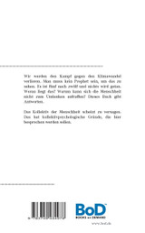 Machtlos gegen den Klimawandel Machtlos gegen den Klimawandel