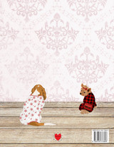 Christian Puzzle Book For Kids