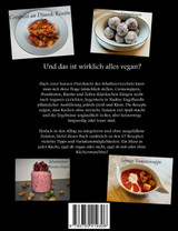 Vegan kochen mit Prep&Cook Vegan kochen mit Prep&Cook