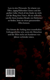 Es war nur ein Schmetterling