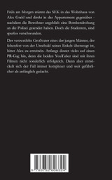 Gepokert und geblufft